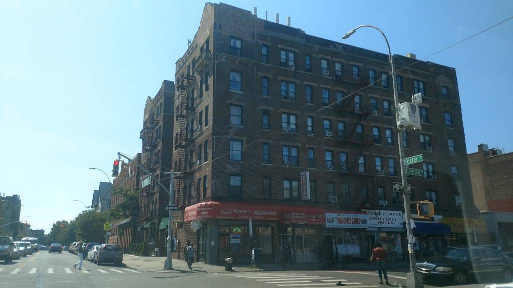 Kennys Roaster | restaurant | 1924 Nostrand Ave, Brooklyn, NY 11226, USA | 7184698888 OR +1 718-469-8888