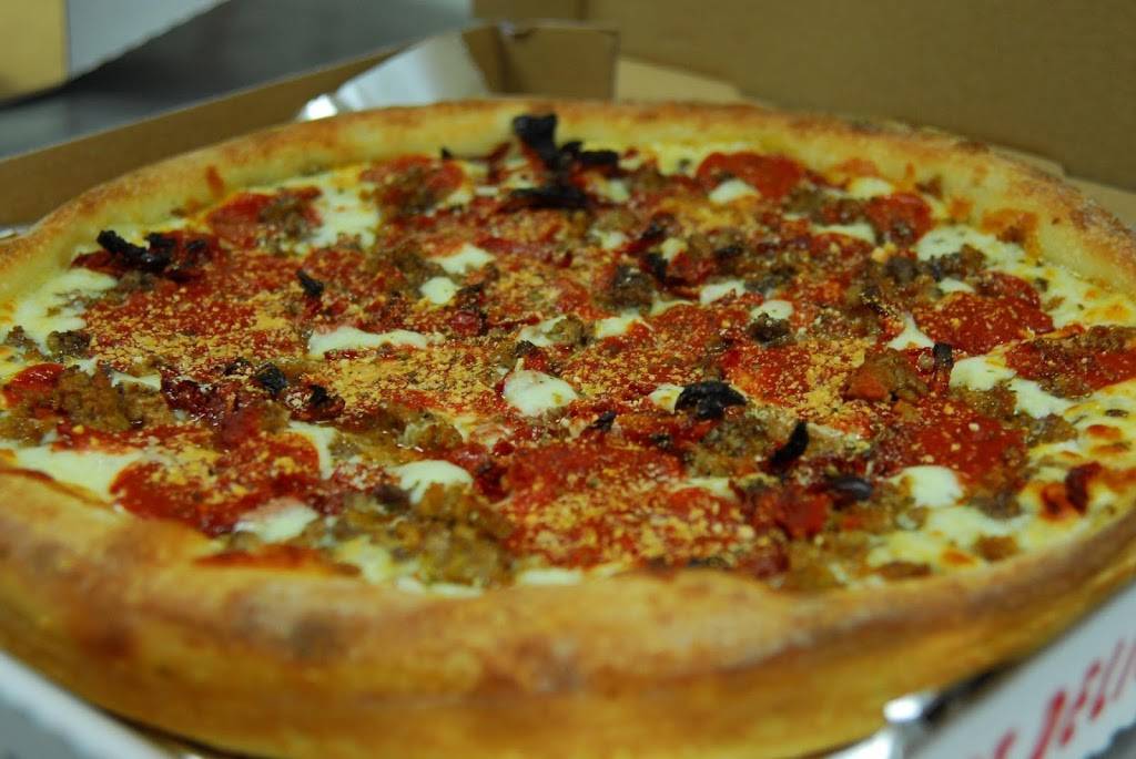 Mazzeis | restaurant | 6868 S Mason Rd, Katy, TX 77450, USA | 2815791677 OR +1 281-579-1677