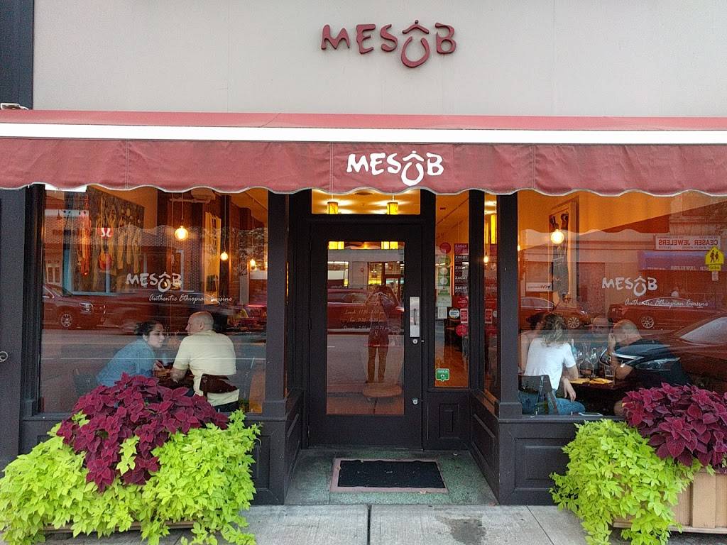 Mesob | meal delivery | 515 Bloomfield Ave, Montclair, NJ 07042, USA | 9736559000 OR +1 973-655-9000