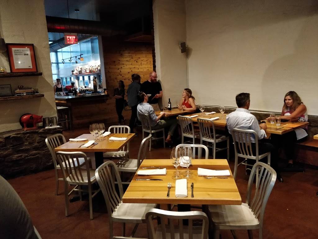 City House | restaurant | 1222 4th Ave N, Nashville, TN 37208, USA | 6157365838 OR +1 615-736-5838