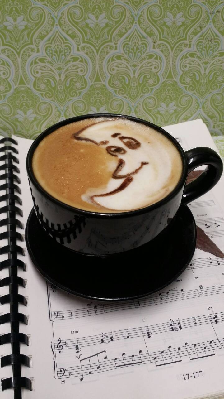 Lava Java | cafe | 852 Stanyan St, San Francisco, CA 94117, USA | 4157517375 OR +1 415-751-7375