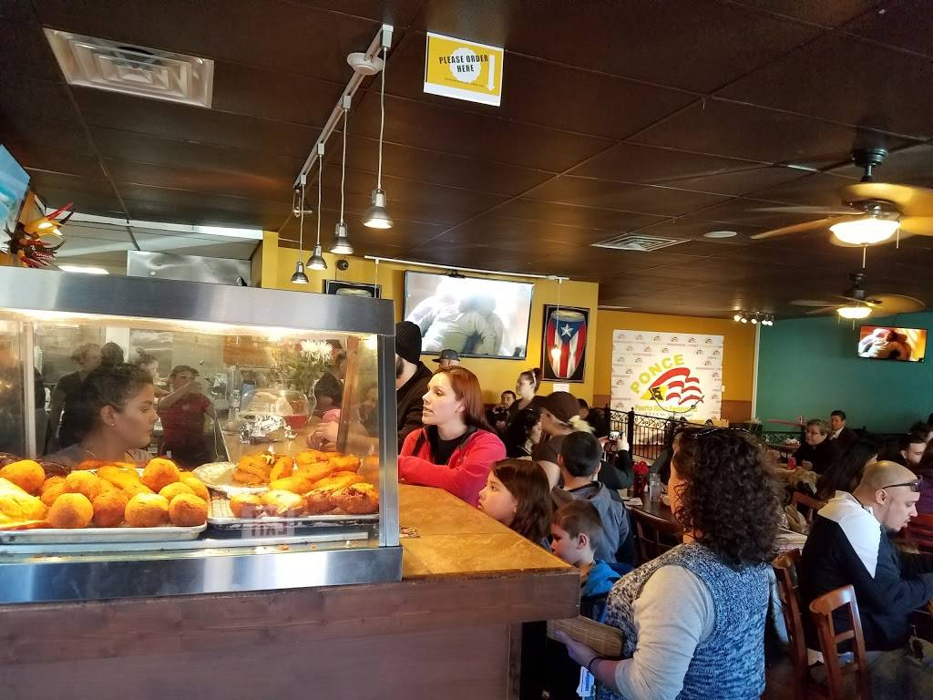 Ponce Restaurant | restaurant | 4313 W Fullerton Ave, Chicago, IL 60639, USA | 7734863148 OR +1 773-486-3148