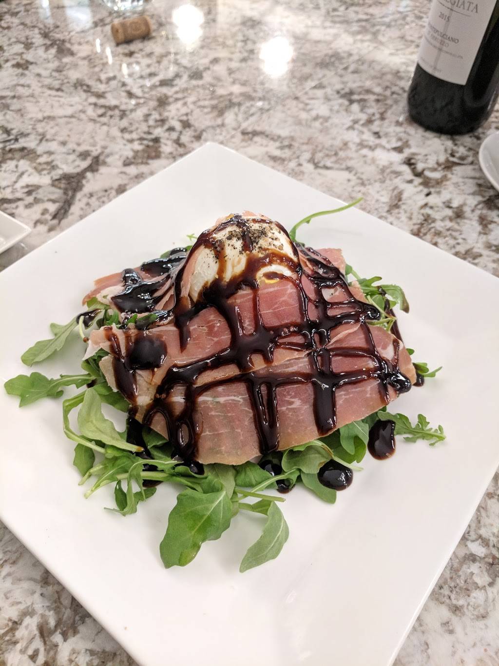 Sapori | restaurant | 407 N Lake Dr, Lexington, SC 29072, USA | 8039573595 OR +1 803-957-3595