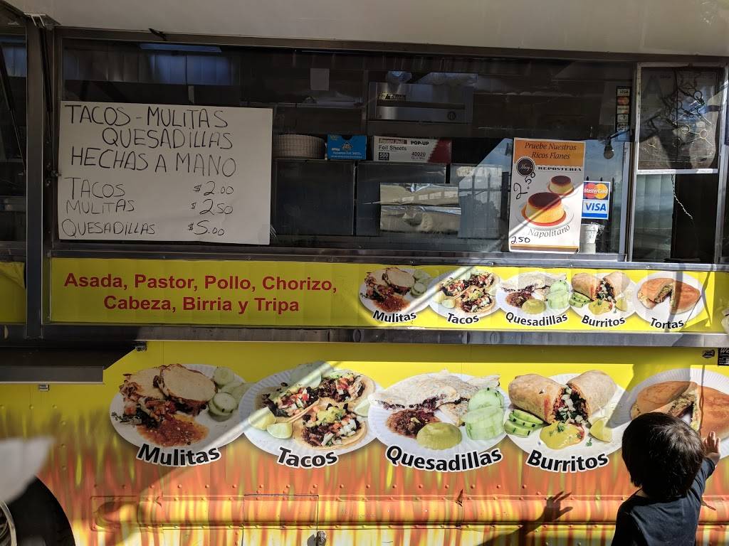 Los Famosos Tacos Al Carbon | restaurant | 627 N Humphreys Ave, East Los Angeles, CA 90022, USA | 3239012535 OR +1 323-901-2535