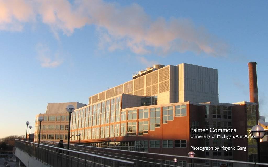 Fields Café | cafe | Palmer Commons, 100 Washtenaw Avenue, Ann Arbor, MI 48109, USA | 7346159193 OR +1 734-615-9193