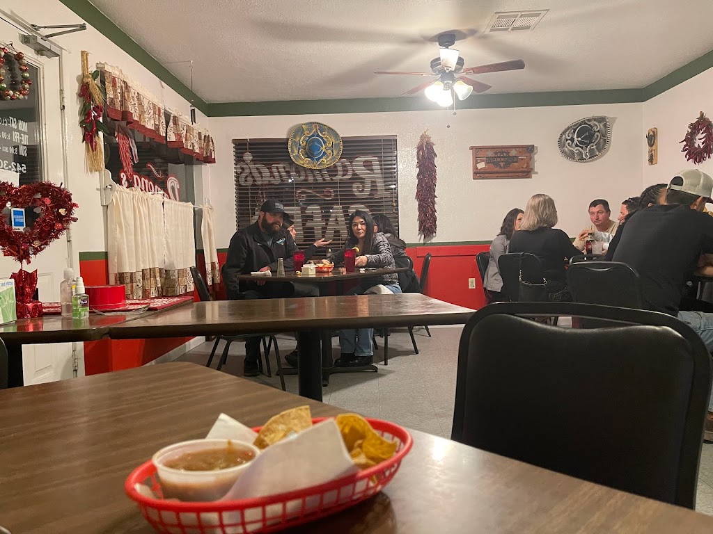 Ramonas Cafe | restaurant | 904 E Motel Dr, Lordsburg, NM 88045, USA | 5755423030 OR +1 575-542-3030