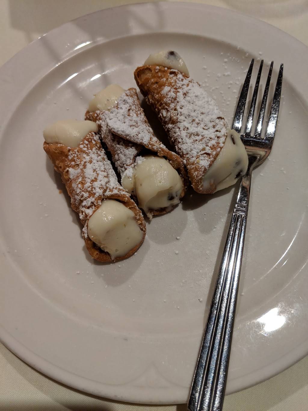 Café Capuano East | restaurant | 2025 Old Trenton Rd, West Windsor Township, NJ 08550, USA | 6094260020 OR +1 609-426-0020