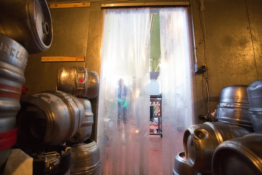 McMenamins Concordia Brewery | restaurant | 5736 Northeast 33rd Avenue Brewery, Portland, OR 97211, USA | 5032497459 OR +1 503-249-7459