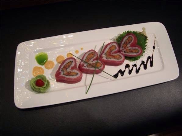 NIYO Sushi Hibachi Chinese Food | restaurant | 3509 David Cox Rd, Charlotte, NC 28269, USA | 7045092688 OR +1 704-509-2688