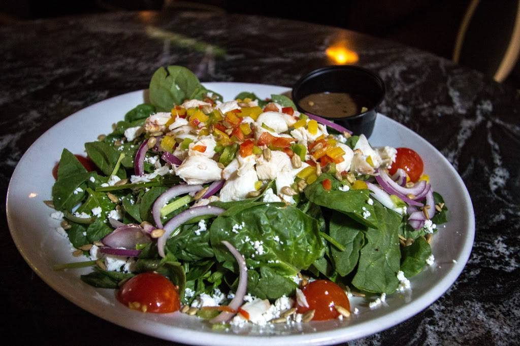 The Rec Room | restaurant | 514 York Rd, Towson, MD 21204, USA | 4103377178 OR +1 410-337-7178