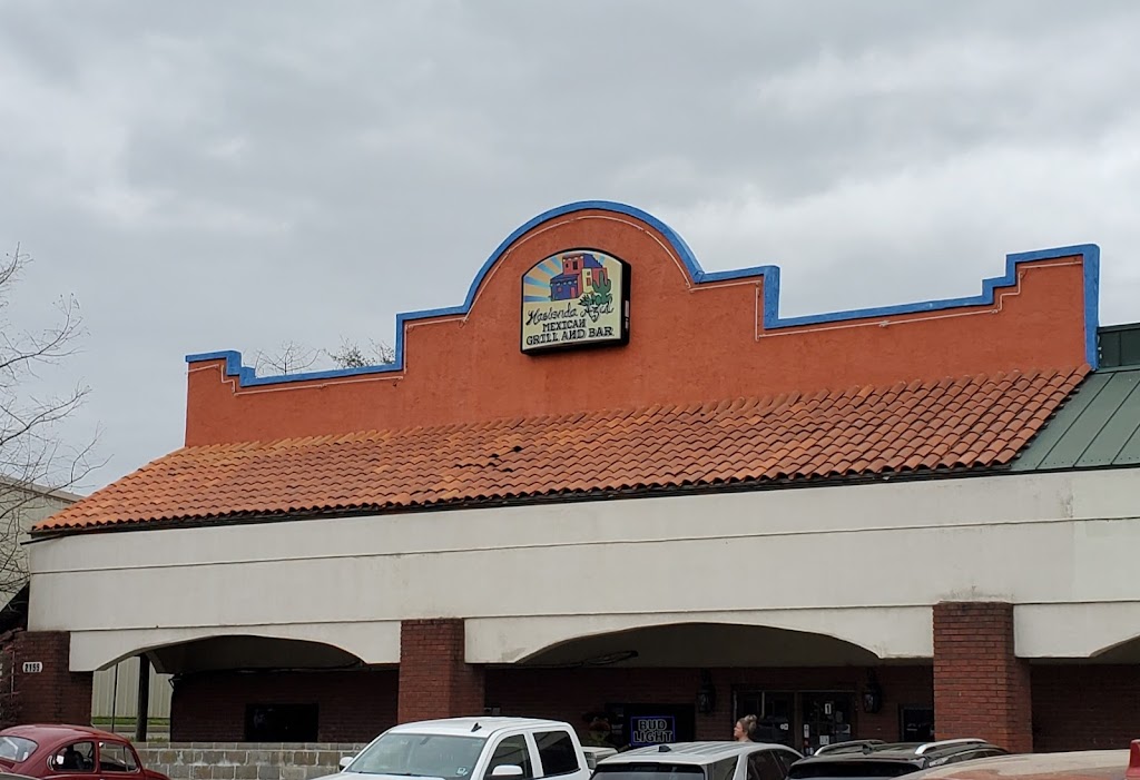 Hasienda Azul | restaurant | 2155 E Main St, Dothan, AL 36301, USA | 3347927223 OR +1 334-792-7223