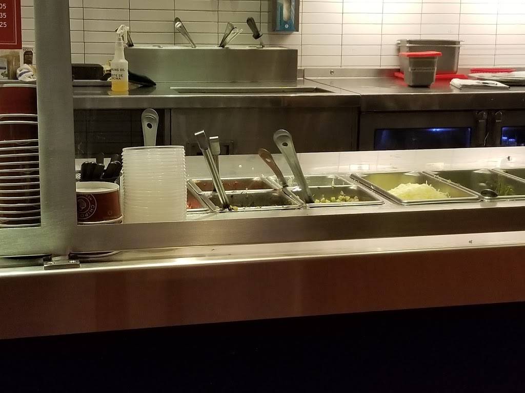 Chipotle Mexican Grill | restaurant | 499 N Green River Rd Ste A, Evansville, IN 47715, USA | 8124714973 OR +1 812-471-4973