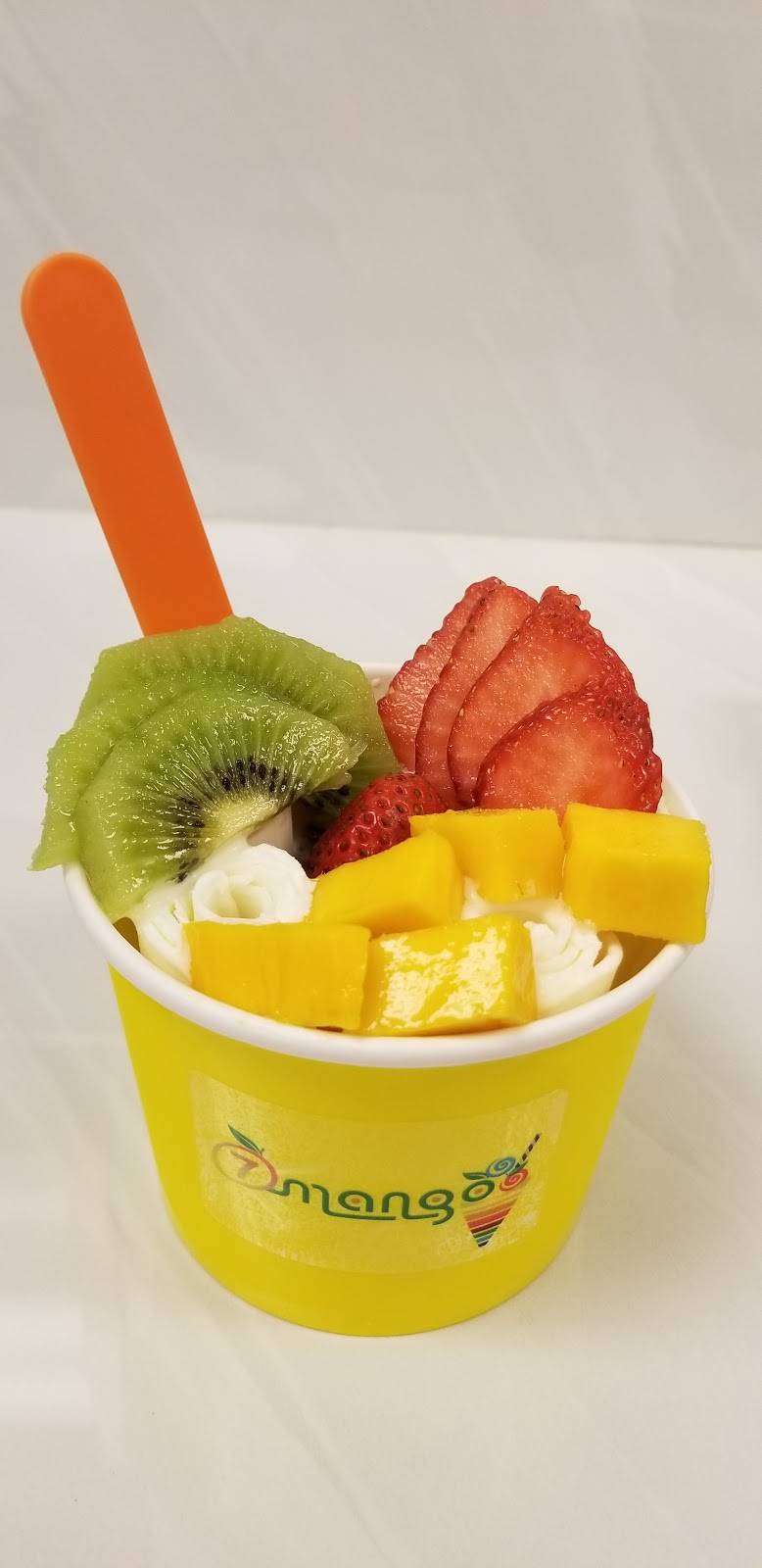 7 Mango Ice Cream & Tea | restaurant | 136 Lake Ave, Maitland, FL 32751, USA | 4079601133 OR +1 407-960-1133