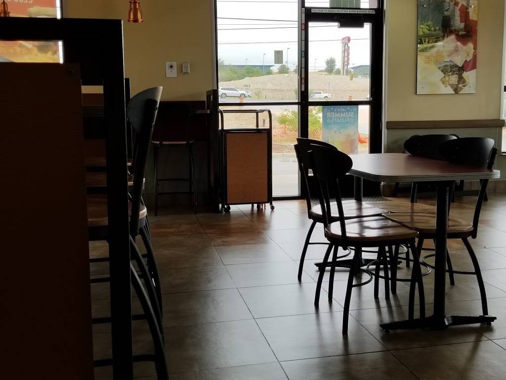 Jack in the Box | restaurant | 21034 Us Highway 281 N, San Antonio, TX 78258, USA | 2104977659 OR +1 210-497-7659