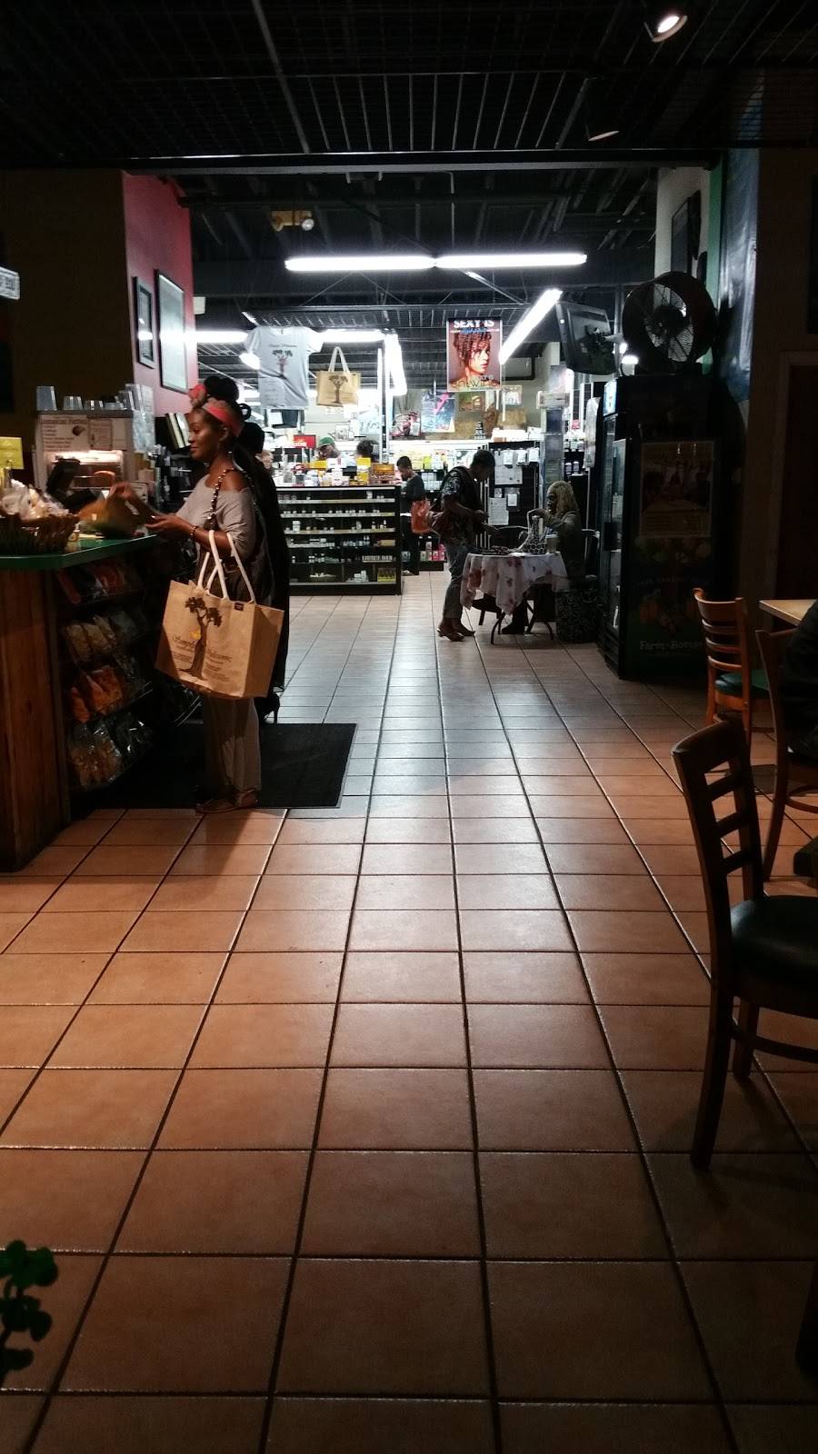 Simply Wholesome | restaurant | 4508 W Slauson Ave, Los Angeles, CA 90043, USA | 3232942144 OR +1 323-294-2144