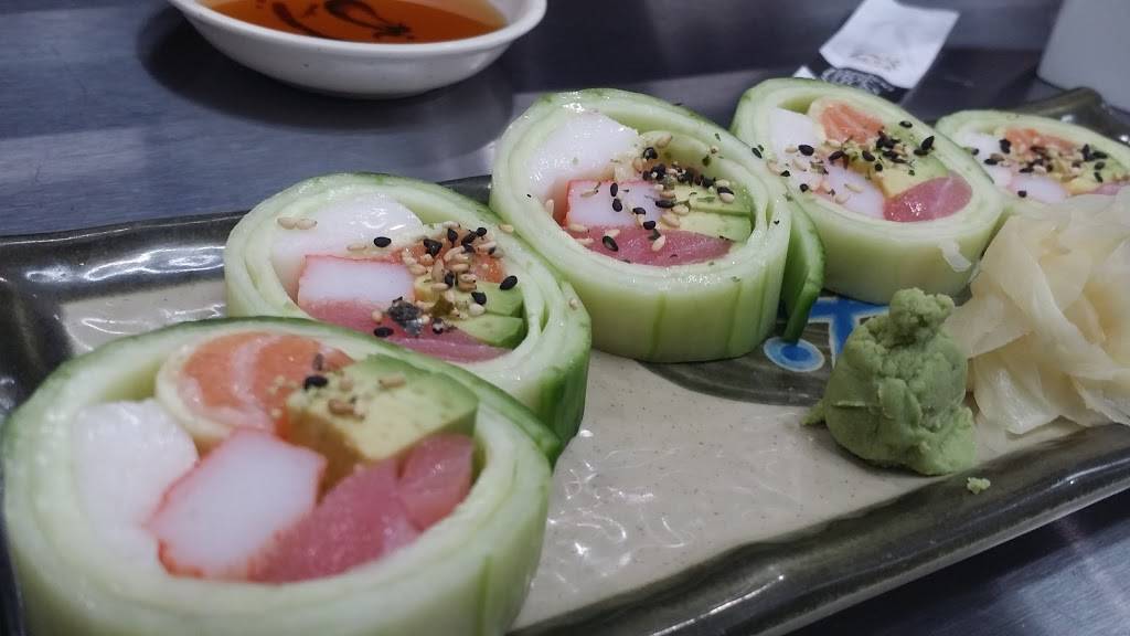 Wow Sushi | restaurant | 201 N Long Beach Rd, Rockville Centre, NY 11570, USA | 5166785730 OR +1 516-678-5730