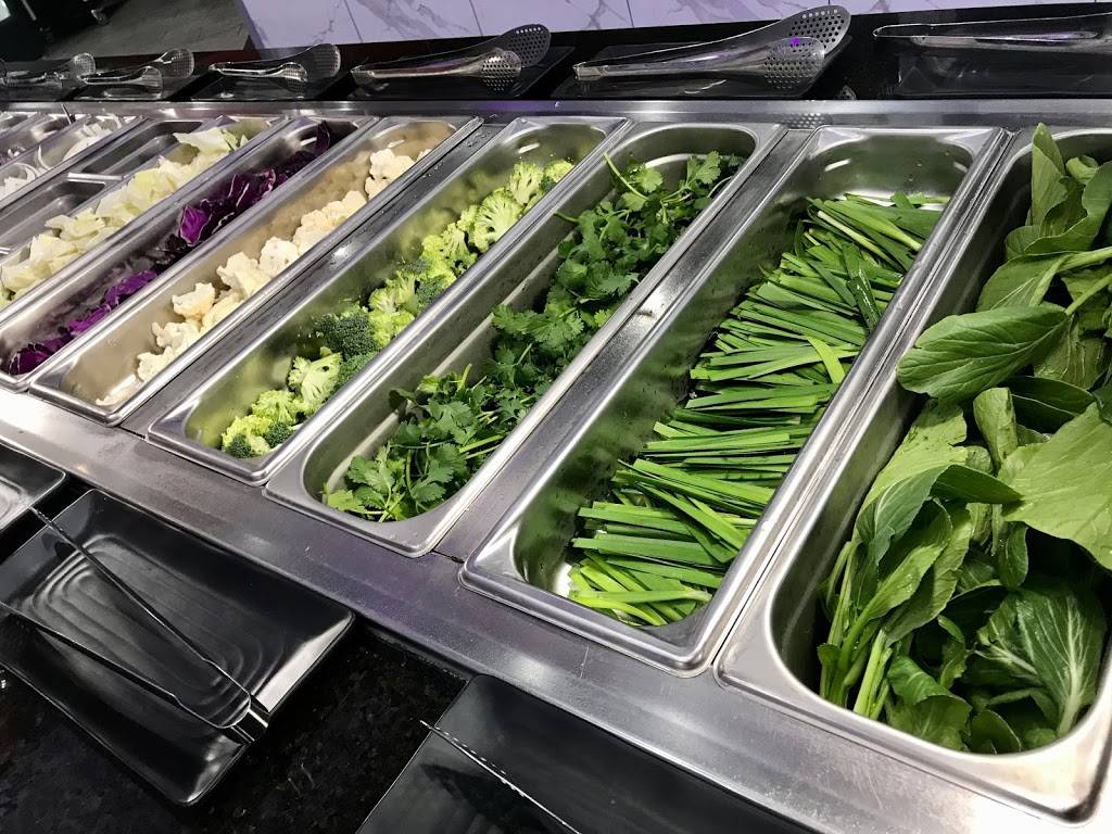 Shabu Town | restaurant | 935 Mason Rd, Katy, TX 77450, USA | 2817174857 OR +1 281-717-4857