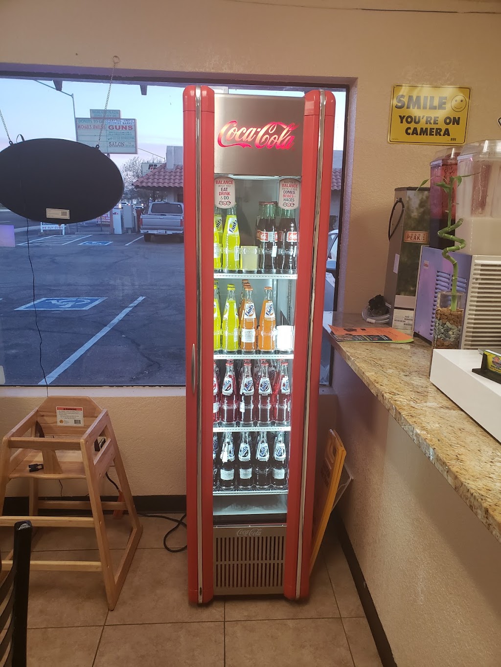 El Guero Hotdogs & Grill | restaurant | 3663 Bullhead Pkwy, Bullhead City, AZ 86442, USA | 9286052718 OR +1 928-605-2718