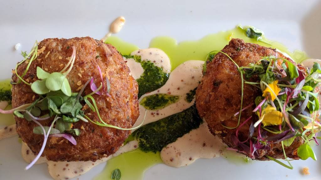 Bluewater Grill | restaurant | 630 Lido Park Dr, Newport Beach, CA 92663, USA | 9496753474 OR +1 949-675-3474