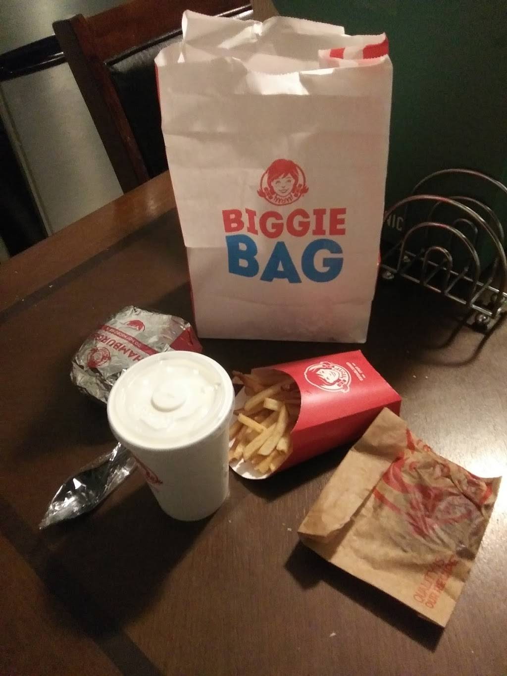 Wendys | restaurant | 415 Easton Rd, Horsham, PA 19044, USA | 2156751688 OR +1 215-675-1688