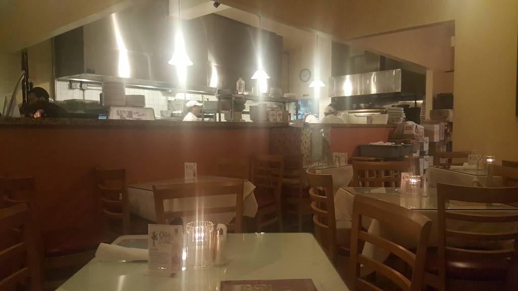 Vittorio Ristorante & Pizzeria | restaurant | 16646 Marquez Ave, Pacific Palisades, CA 90272, USA | 3104599316 OR +1 310-459-9316