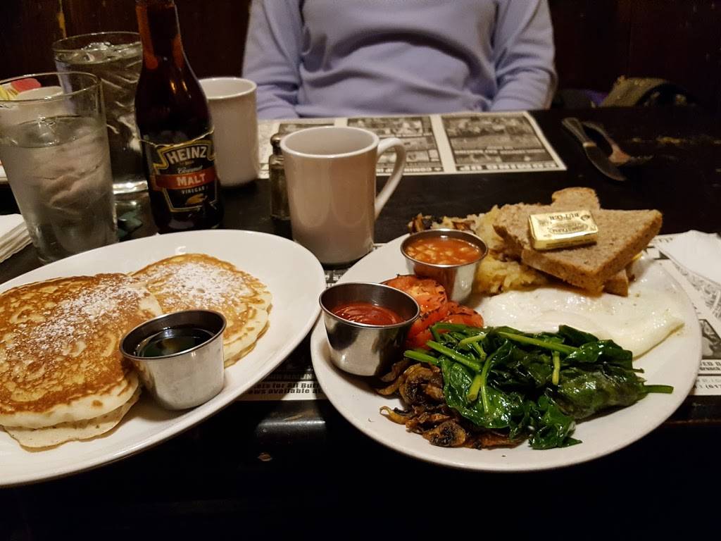 The Burren | restaurant | 247 Elm St, Somerville, MA 02144, USA | 6177766896 OR +1 617-776-6896