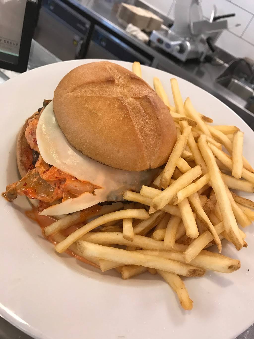 Arcade Cafe | cafe | 3355 Scott Blvd, Santa Clara, CA 95054, USA | 4086275295 OR +1 408-627-5295