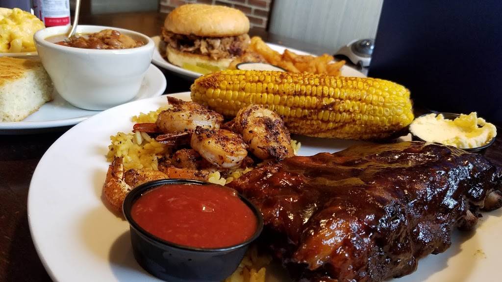 Folks Kitchen - Marietta | restaurant | 2031 Cobb Pkwy SE, Marietta, GA 30060, USA | 7709525111 OR +1 770-952-5111