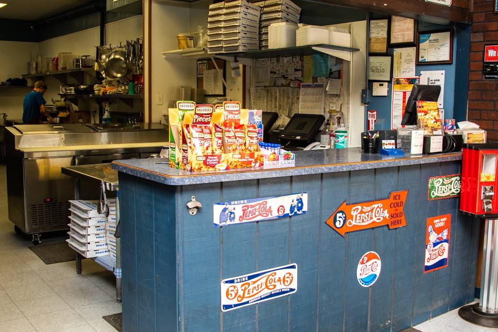 Expresso Pizza | restaurant | 123 Nassau St, East Canton, OH 44730, USA | 3304883100 OR +1 330-488-3100