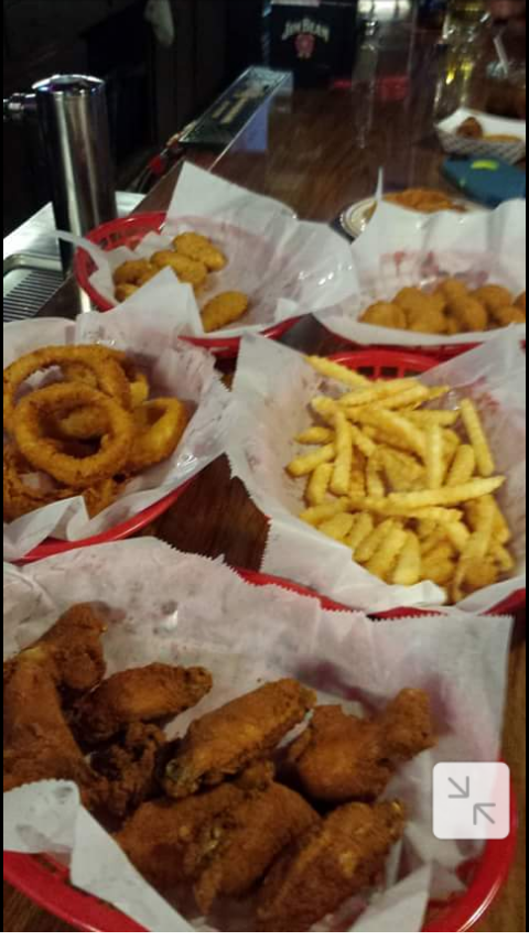 Little jaybos pub | restaurant | 309 N Butler Ave, Marion, IN 46952, USA | 7656687775 OR +1 765-668-7775