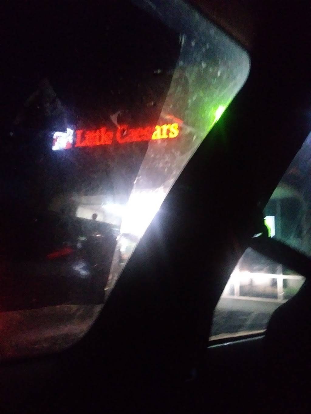 Little Caesars Pizza | meal takeaway | 970 Indian Dr, Eastman, GA 31023, USA | 4785593110 OR +1 478-559-3110