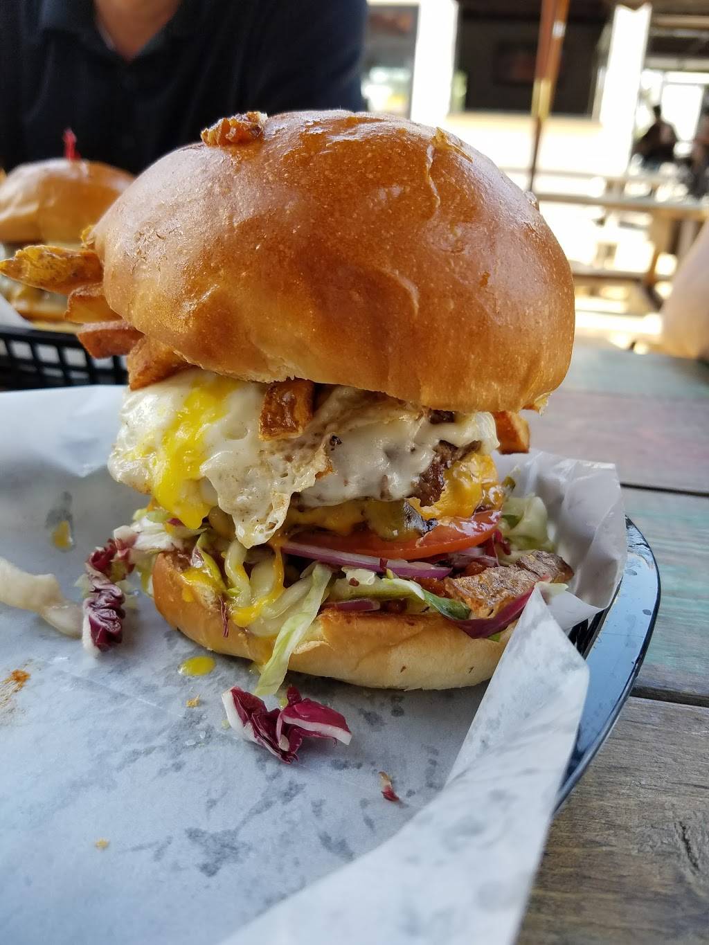 Hub Streat Food Port | restaurant | 1212 14th St, Plano, TX 75074, USA | 4699696423 OR +1 469-969-6423