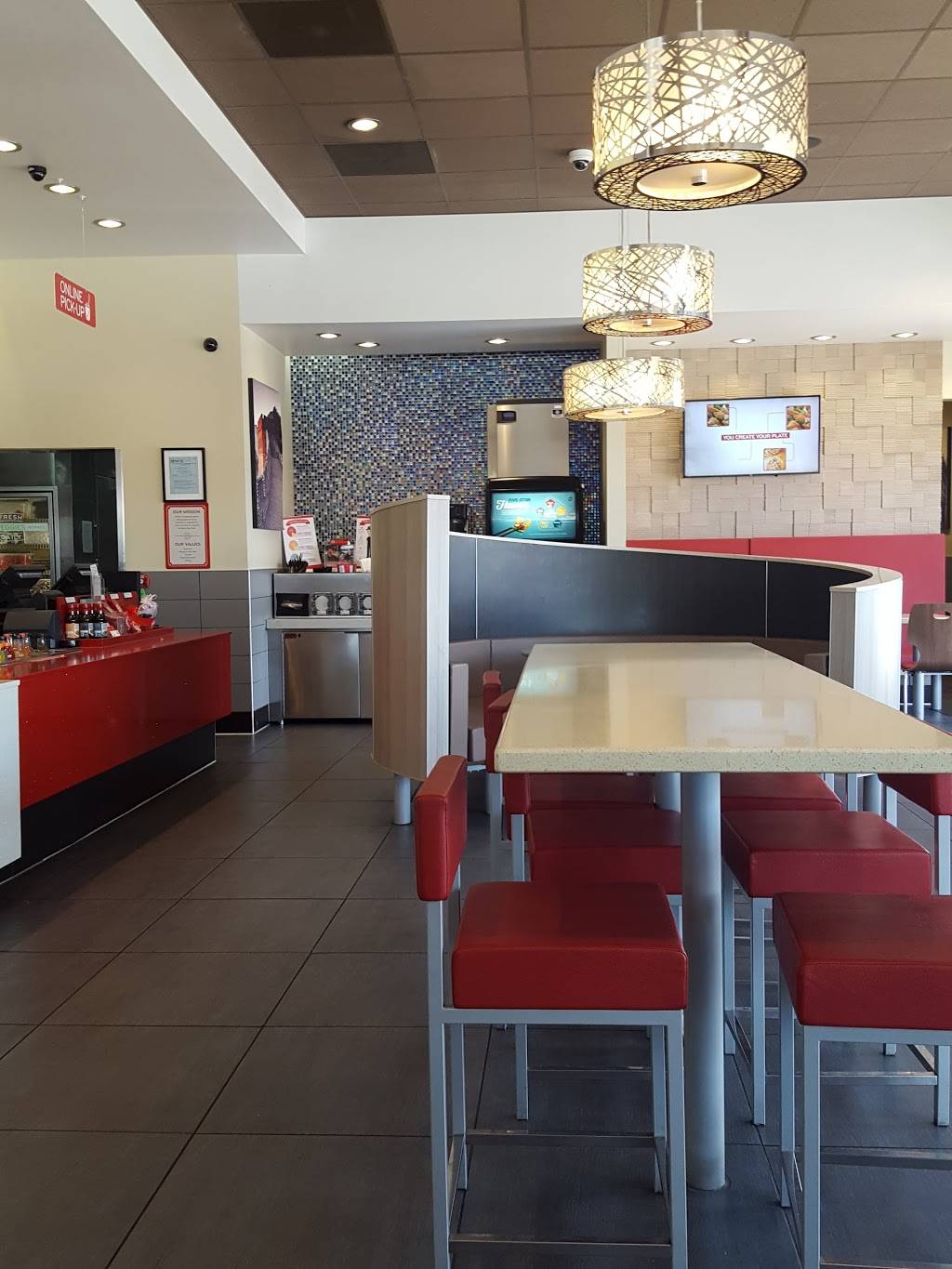 Panda Express | restaurant | 720 N Glenstone Ave, Springfield, MO 65803, USA | 4178638930 OR +1 417-863-8930