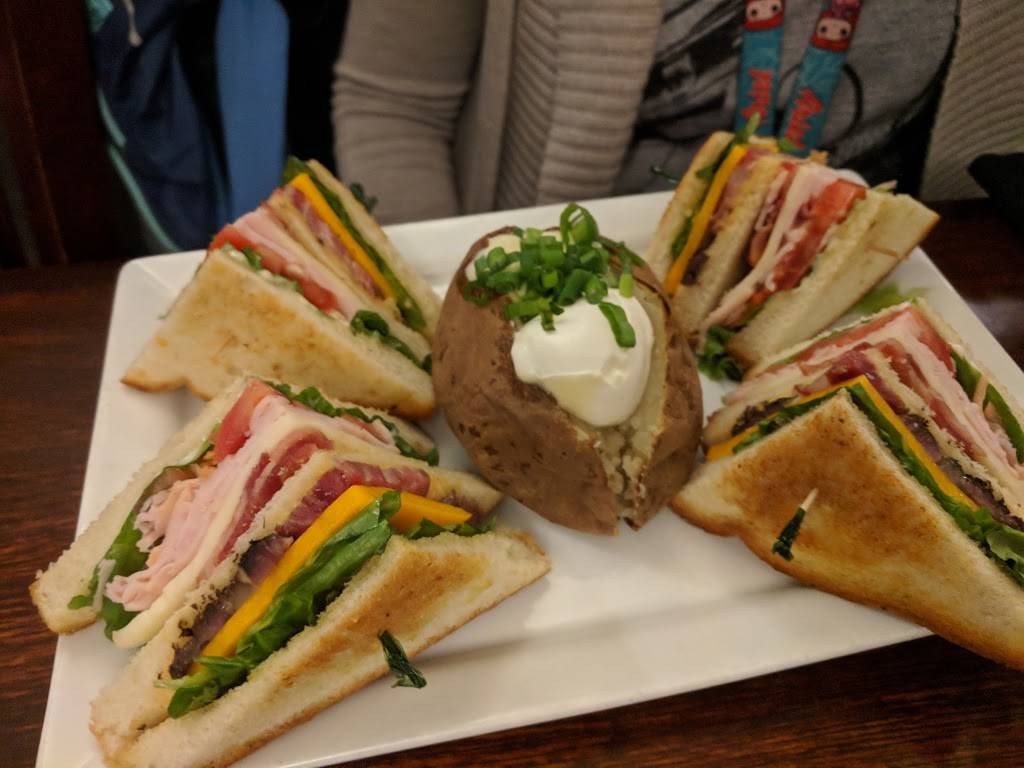 Hunter Steakhouse | restaurant | 2445 Hotel Cir N, San Diego, CA 92108, USA | 6192918074 OR +1 619-291-8074