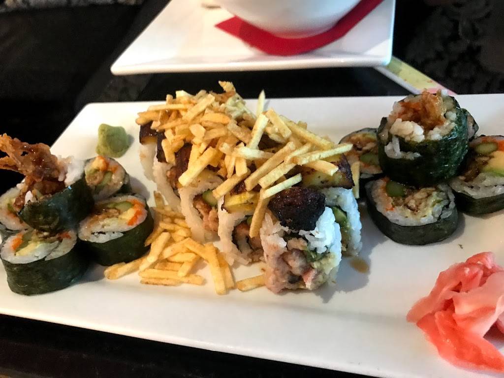 Sushi Sake Doral | restaurant | 2600 NW 87th Ave #17, Doral, FL 33172, USA | 3055926166 OR +1 305-592-6166