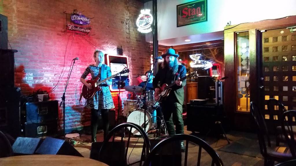 The Alamo | restaurant | 115 N 5th St, Springfield, IL 62701, USA | 2175231455 OR +1 217-523-1455