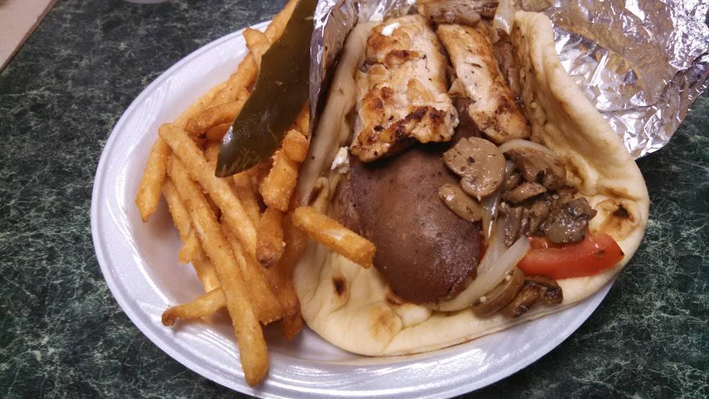 Rafaels Italian Restaurant | restaurant | 405 Main Ave S, Fayetteville, TN 37334, USA | 9314383337 OR +1 931-438-3337