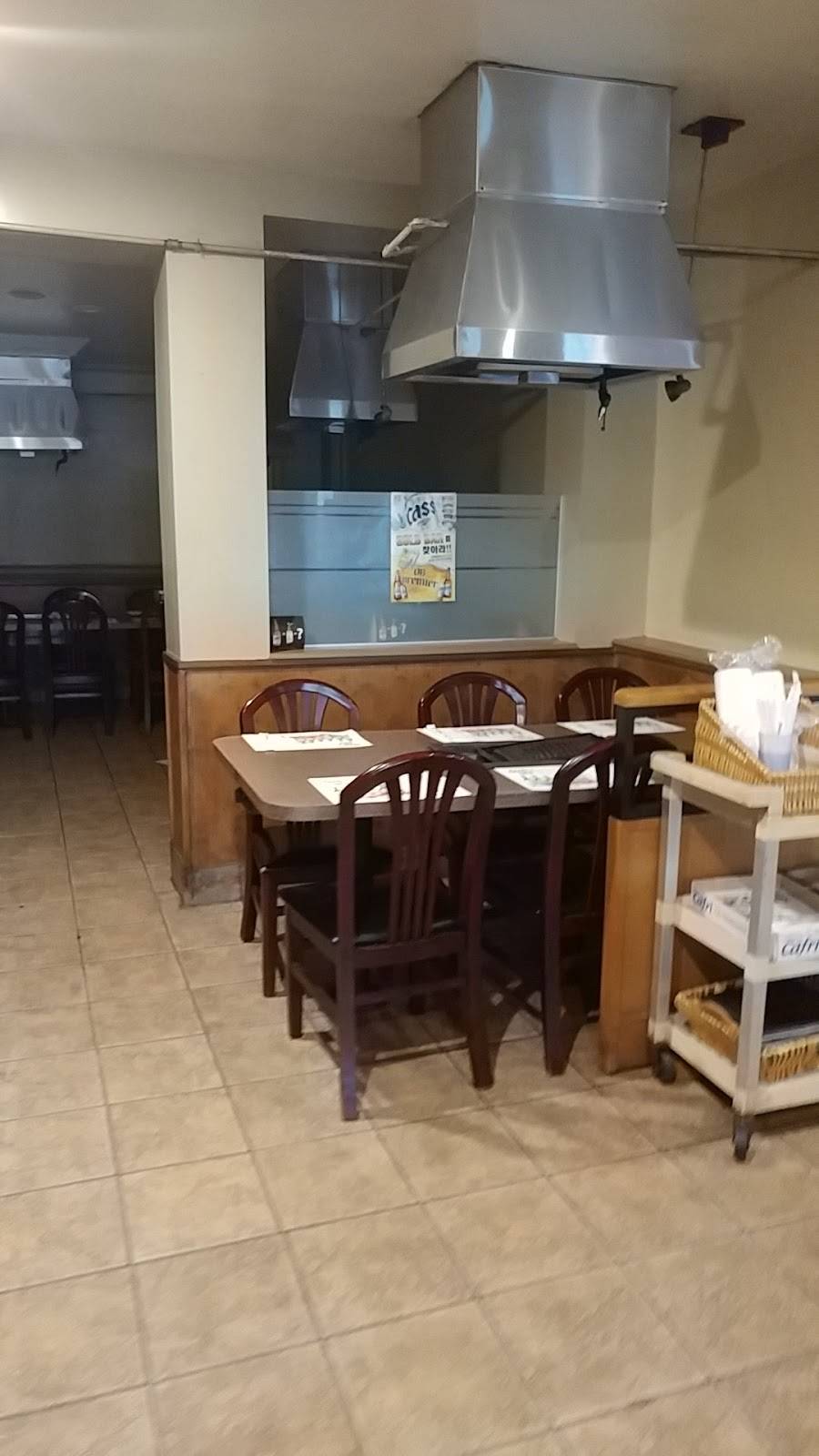 Nelbom Restaurant | restaurant | 10712 Beach Blvd, Stanton, CA 90680, USA | 7142269292 OR +1 714-226-9292