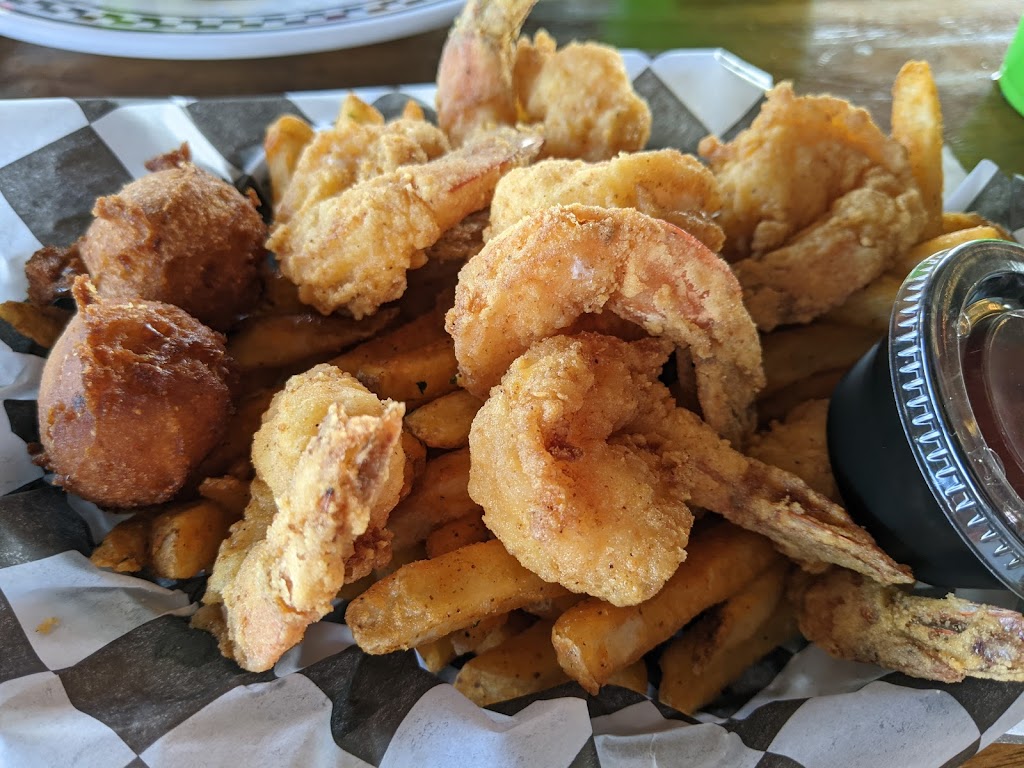 Barracuda Beach | restaurant | 6628 Thomas Dr, Panama City Beach, FL 32408, USA | 8502493343 OR +1 850-249-3343