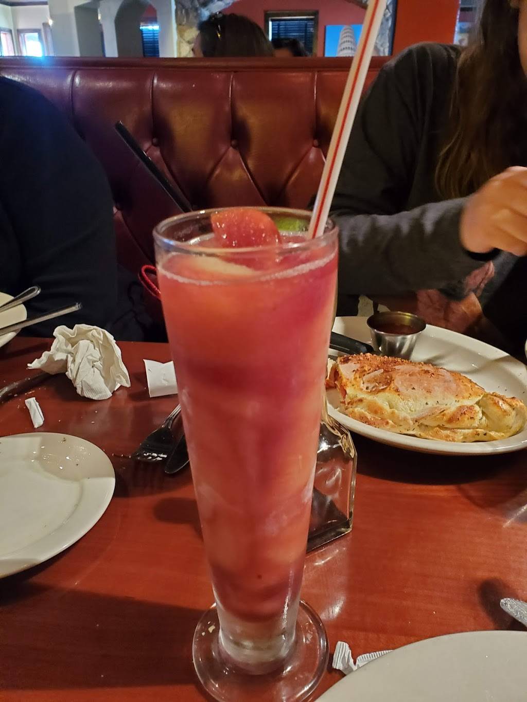 Johnny Carinos | restaurant | 1652 S Padre Island Dr, Corpus Christi, TX 78416, USA | 3618547373 OR +1 361-854-7373