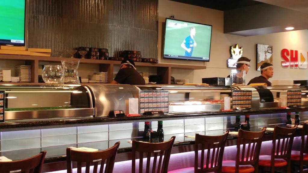Show Sushi | restaurant | 957 W Arrow Hwy, San Dimas, CA 91773, USA | 9095922911 OR +1 909-592-2911