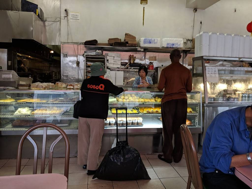 Lucky Deli | restaurant | 706 N Broadway, Los Angeles, CA 90012, USA | 2136257847 OR +1 213-625-7847