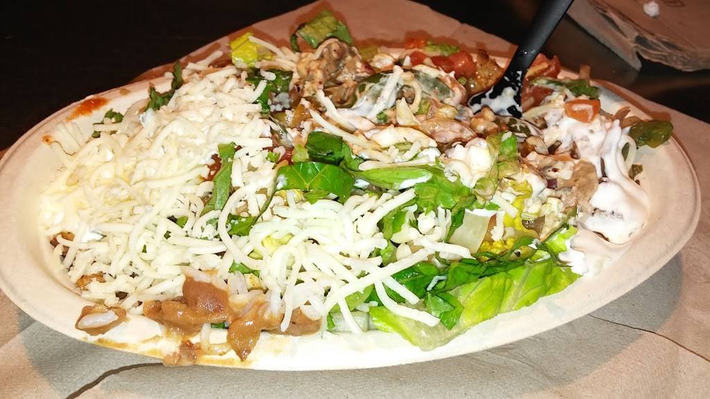 Chipotle Mexican Grill | restaurant | 7230 NW 36th St #1, Miami, FL 33166, USA | 3055912742 OR +1 305-591-2742