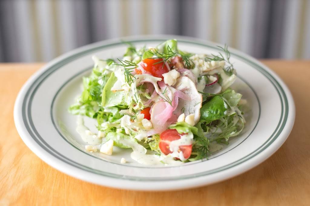 mfk. restaurant | restaurant | 432 W Diversey Pkwy, Chicago, IL 60614, USA | 7738572540 OR +1 773-857-2540