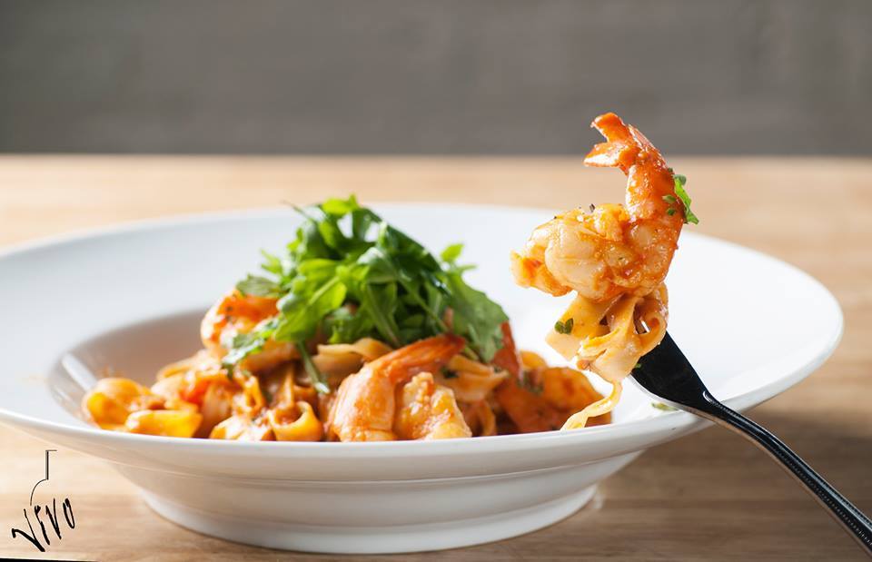 Vivo | restaurant | 838 W Randolph St, Chicago, IL 60607, USA | 3127333379 OR +1 312-733-3379