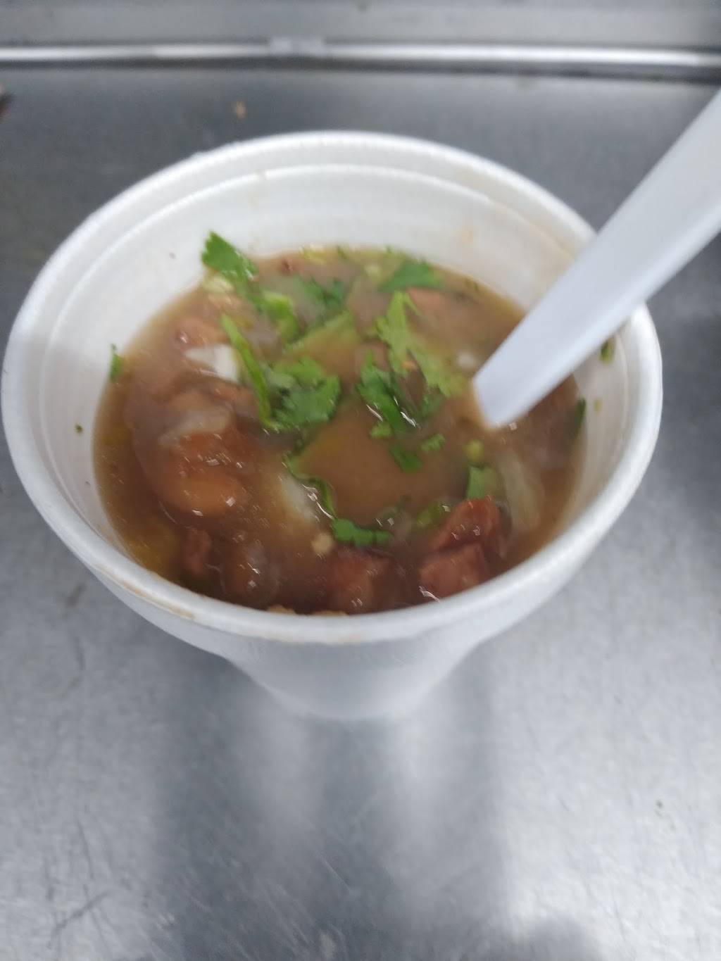 Taqueria Tacos El Paiza | restaurant | 20350 Park Row, Katy, TX 77449, USA | 2817813081 OR +1 281-781-3081