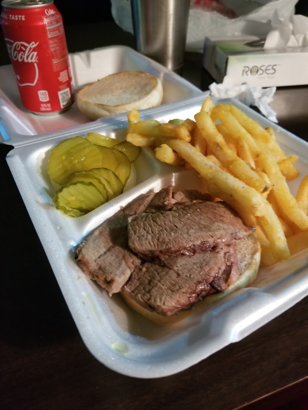 Smoke House Restaurant | restaurant | 210 SE 24th Ave, Perryton, TX 79070, USA | 8064354863 OR +1 806-435-4863