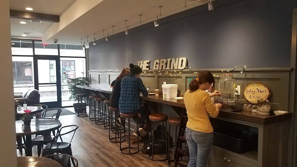 The Broad Street Grind | cafe | 1st Floor, 117 E Broad St, Souderton, PA 18964, USA | 2157238220 OR +1 215-723-8220