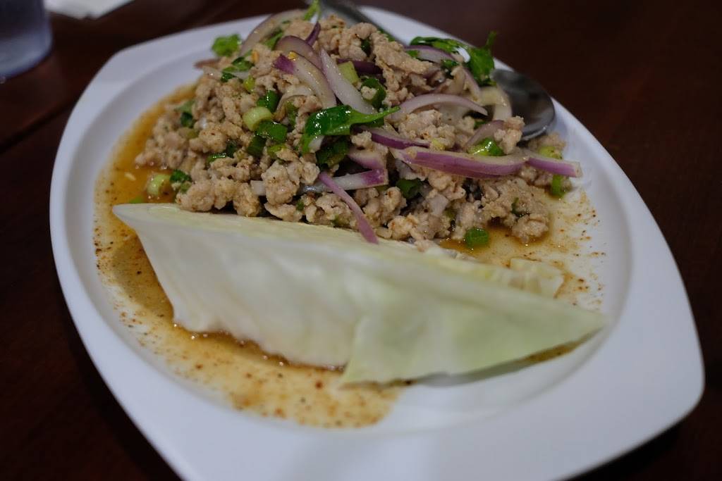 Prael | restaurant | 4620 Melrose Ave, Los Angeles, CA 90029, USA | 3236637122 OR +1 323-663-7122