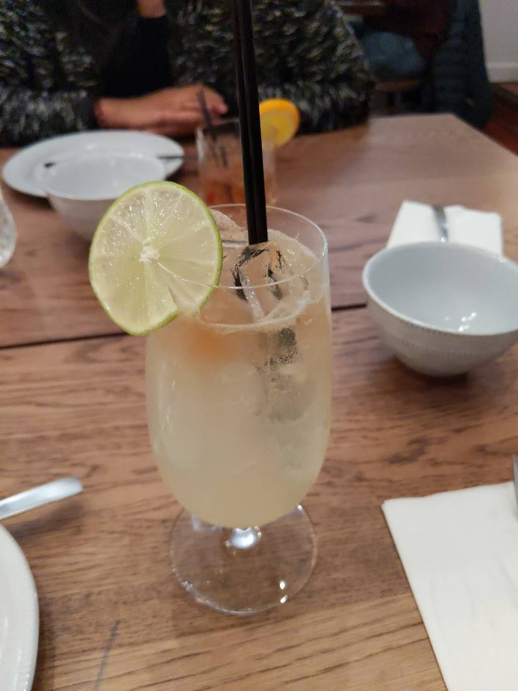 Secret Savory | restaurant | 2213 NW Market St unit 100, Seattle, WA 98107, USA | 2068298867 OR +1 206-829-8867